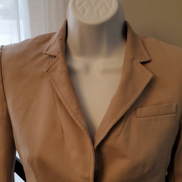 Banana Republic Blazer - Picture 3 of 6